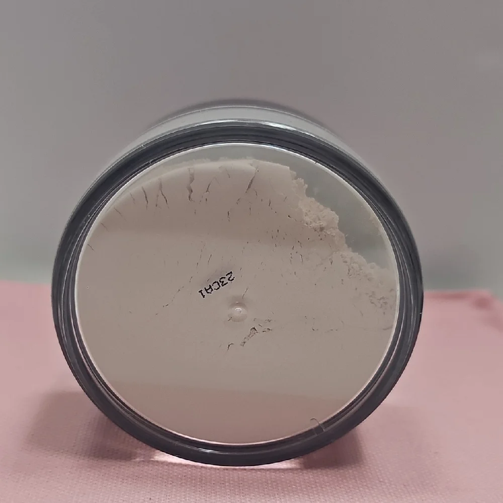 ⚡️Joe Blasco Hollywood Ultra Fine Setting Powder - Matte Finish - New - Picture 2 of 5